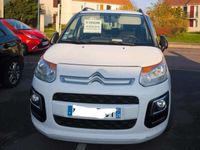 occasion Citroën C3 Picasso PureTech 110 Feel Edition