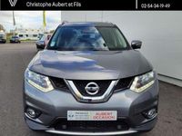 occasion Nissan X-Trail Iii 2.0 Dci 177 N-connecta Xtronic