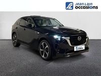 Occasion Mazda CX-60 327 ch (240 kW) 2023 Noir SUV