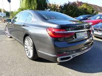 occasion BMW 730 Serie 7 (g11/g12) da Xdrive 265ch Exclusive