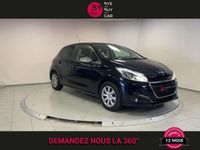 occasion Peugeot 208 1.2i PureTech 12V - 82 BERLINE Urban Soul PHASE 2