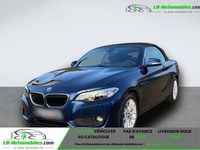 Occasion BMW 218 136 ch (100 kW) 2017 Coupé