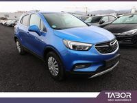 Occasion Opel Mokka X Innovation 140 ch (102 kW) 2017 Bleu SUV