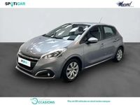 occasion Peugeot 208 1.5 Bluehdi 100ch E6.c Active Bvm5 86g 5p