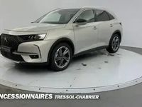 occasion DS Automobiles DS7 Crossback Hybride 300 E-tense Eat8 4x4 Grand Chic