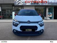 occasion Citroën C3 - VIVA164697401