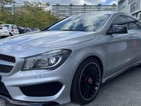 Occasion Mercedes CLA220 Shooting Brake 177 ch (130 kW) 2016 Break