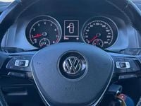 Occasion VW Golf VII 125 ch (91 kW) 2015 Gris Berline