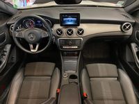 occasion Mercedes 200 Classe Cla Coupe 1.6155 Business Executive 7g-dct Bva