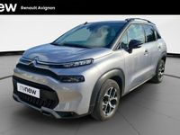 Occasion Citroën C3 Aircross Shine 2023 Gris SUV