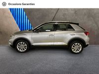 occasion VW T-Roc 2.0 TDI 150ch Style DSG7