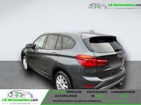Occasion BMW X1 192 ch (141 kW) 2016 SUV