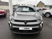 Occasion Renault Captur Evolution 2024 Gris SUV