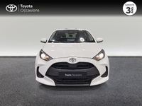 occasion Toyota Yaris 70 VVT-i Dynamic 5p MY22