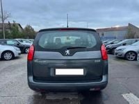 Occasion Peugeot 5008 Business-Line 110 ch (80 kW) 2010 Monospace