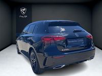 Occasion Mercedes A250 AMG line 163 ch (119 kW) 2024 Berline