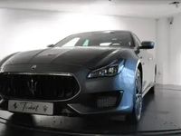 occasion Maserati Quattroporte V6 430 ch Modena