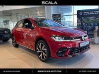 occasion VW Polo 1.0 Tsi 95 S&s Bvm5 R-line