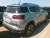 Occasion Citroën C5 Aircross Shine 184 ch (135 kW) 2023 Gris SUV