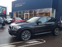 occasion BMW X4 xDrive 20 i M Sport