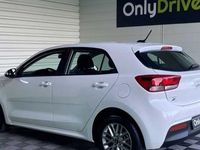 Occasion Kia Rio Active 100 ch (73 kW) 2023 Citadine