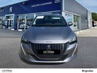 occasion Peugeot 208 - VIVA190224108