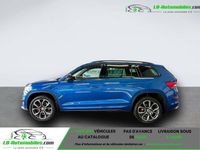 occasion Skoda Kodiaq 2.0 Bi-tdi 240 Bva 4x4 7pl