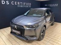 Occasion DS Automobiles DS3 Opera 2024 Gris Citadine
