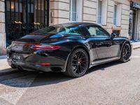 Occasion Porsche 991 450 ch (330 kW) 2018 Coupé