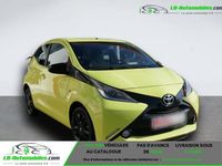 Occasion Toyota Aygo 69 ch (50 kW) 2016 Citadine