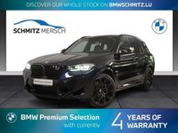 occasion BMW X3 M Competition M Competition Head-Up HK HiFi