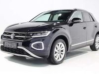 Occasion VW T-Roc Style 116 ch (85 kW) 2025 Noir SUV
