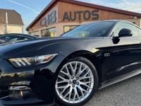 Occasion Ford Mustang GT Fastback 421 ch (309 kW) 2016 Coupé