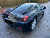 occasion Ferrari 458 Coupé