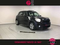 occasion Mini One Countryman 1.6 D 90 D Business Trip Garantie 1