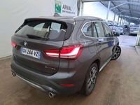 occasion BMW X1 (f48) Sdrive18da 150ch Xline