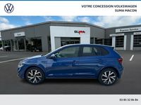 occasion VW Polo Polo1.0 TSI 95 S&S BVM5