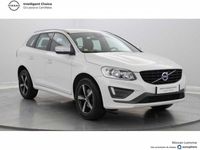 occasion Volvo XC60 D4 AWD 190 R-Design