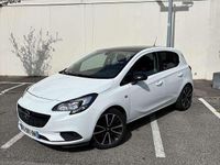 Occasion Opel Corsa Edition 101 ch (74 kW) 2019 Blanc Berline
