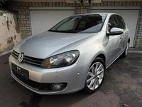 Occasion VW Golf Highline 140 ch (102 kW) 2009 Berline