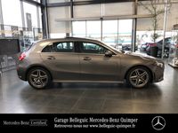 occasion Mercedes A200 Classe200 163ch AMG Line 7G-DCT 9cv