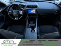 Occasion Jaguar F-Pace 250 ch (183 kW) 2018 SUV