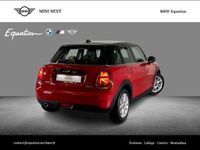 occasion Mini Cooper 136ch Chili 115g - VIVA174790674