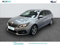 occasion Peugeot 308 1.2 PureTech 130ch E6.c S\u0026S Tech Edition EAT8