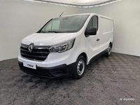 Occasion Renault Trafic 2024 Blanc Monospace
