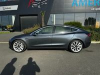 occasion Tesla Model 3 Model 3Long Range Dual Motor AWD FULL AUTONOME