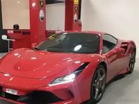 occasion Ferrari F8 V8 3.9 720