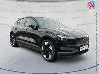 Occasion Volvo EX30 Ultra 200 kW (272 ch) 2024 Noir onyx métal SUV