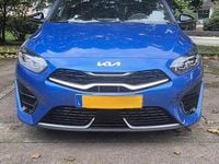 Occasion Kia ProCeed GT-Line 159 ch (116 kW) 2021 Break