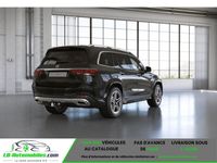 occasion Mercedes GLS400 4Matic BVA